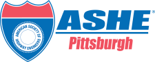 ASHE Pittsburgh Logo